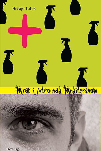 Mrak i jutro nad Mediteranom