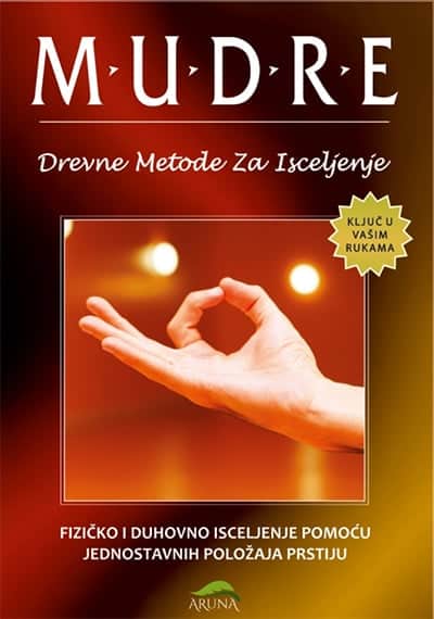 Mudre - drevne metode za isceljenje
