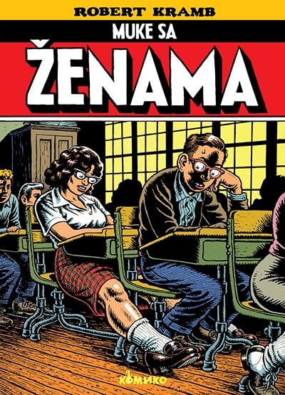 Muke sa ženama