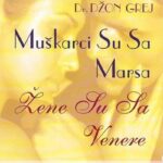 Muškarci su sa Marsa žene sa Venere