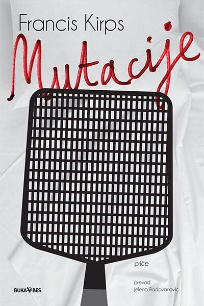Mutacije