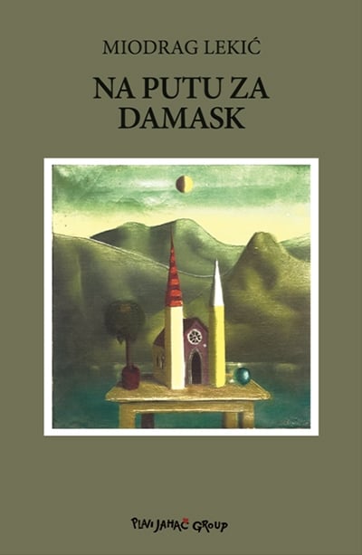 Na putu za Damask
