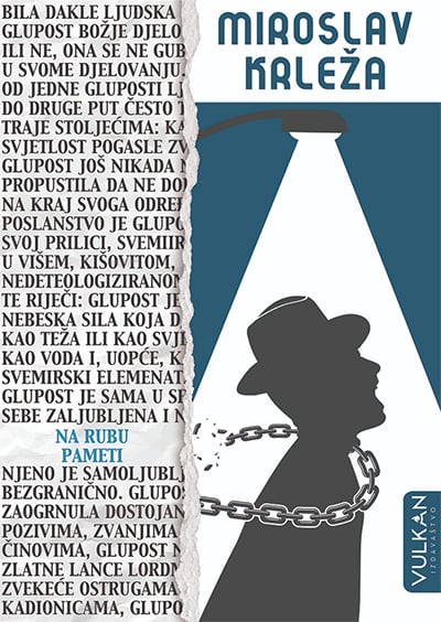 Na rubu pameti