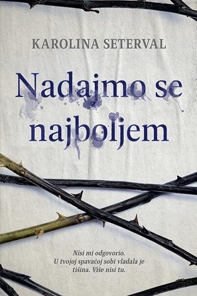 Nadajmo se najboljem