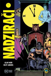 Nadzirači - 2. izdanje