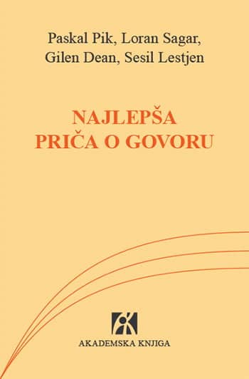 Najlepša priča o govoru