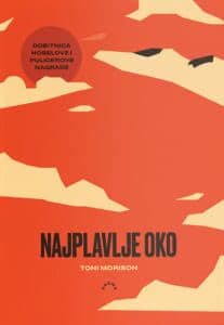 Najplavlje oko