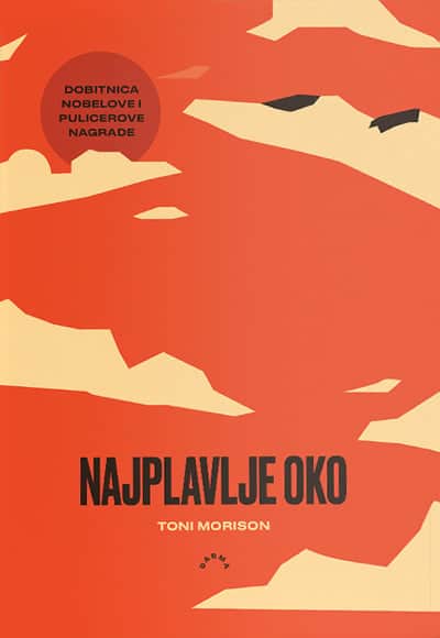 Najplavlje oko