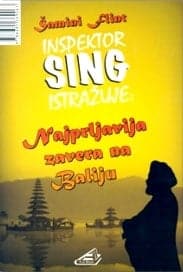 Najprljavija zavera na Baliju