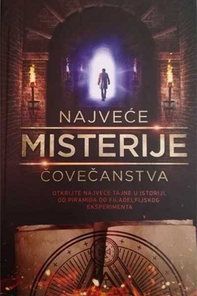Najveće misterije čovečanstva