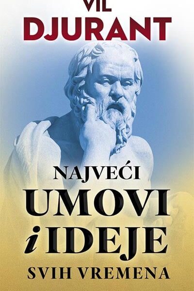 Najveći umovi i ideje svih vremena