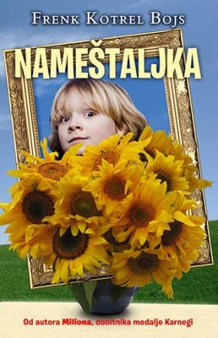 Nameštaljka