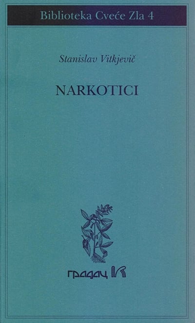 Narkotici