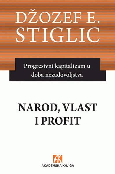 Narod, vlast i profit