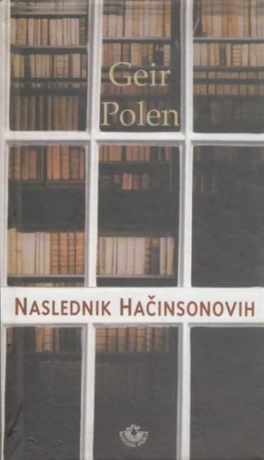 Naslednik hačinsonovih