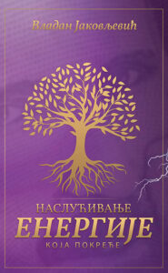 Naslućivanje energije koja pokreće