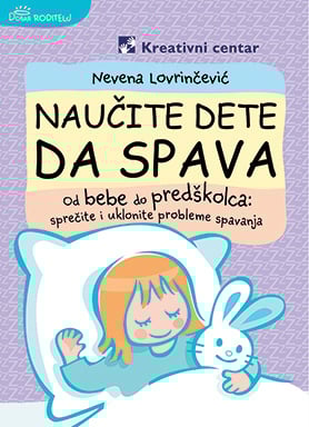 Naučite dete da spava - latinica