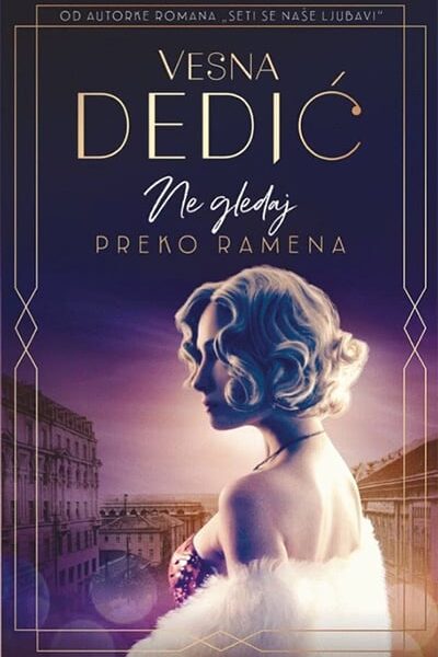 Ne gledaj preko ramena