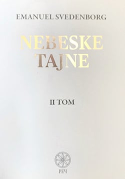 Nebeske tajne – II tom
