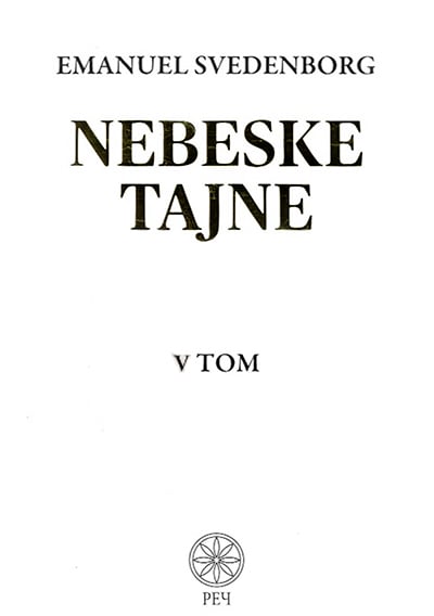 Nebeske tajne tom 5