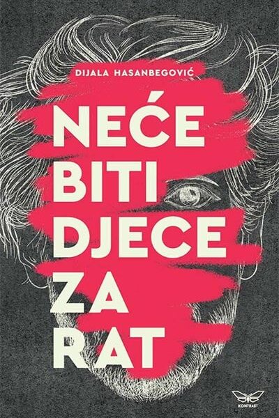 Neće biti djece za rat