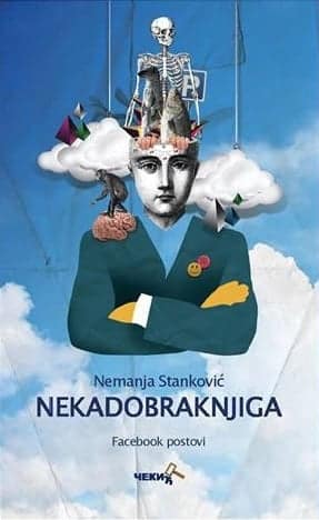 Nekadobraknjiga - Facebook postovi