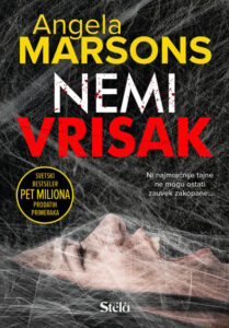 Nemi vrisak