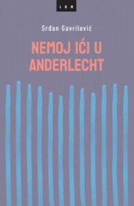 Nemoj ići u Anderlecht