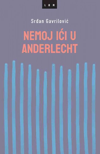 Nemoj ići u Anderlecht