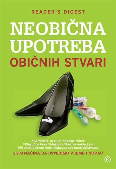 Neobična upotreba običnih stvari