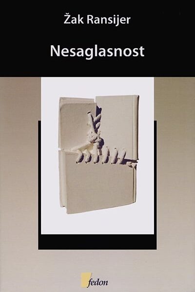 Nesaglasnost