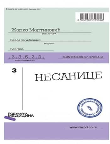 Nesanice