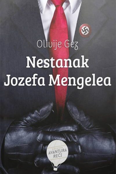 Nestanak Jozefa Mengelea