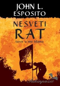 Nesveti rat