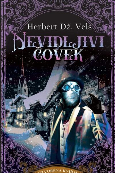 Nevidljivi čovek