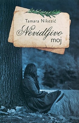 Nevidljivo moj