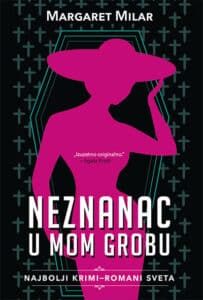 Neznanac u mom grobu