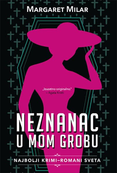 Neznanac u mom grobu
