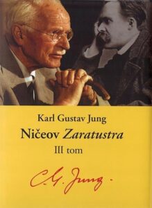 Ničeov „Zaratustra“ - III tom
