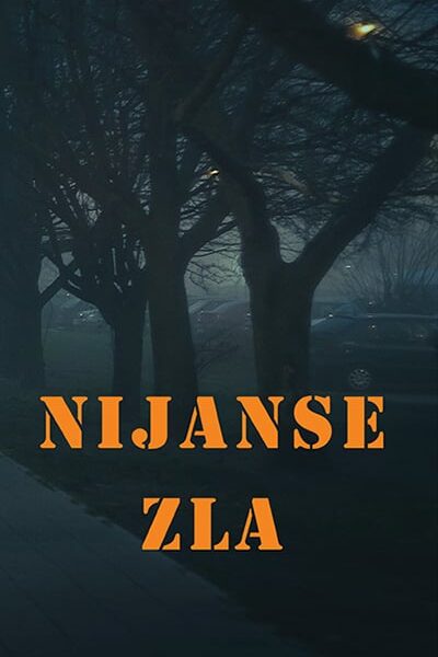 Nijanse zla