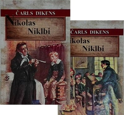 Nikolas Niklbi (I - II)