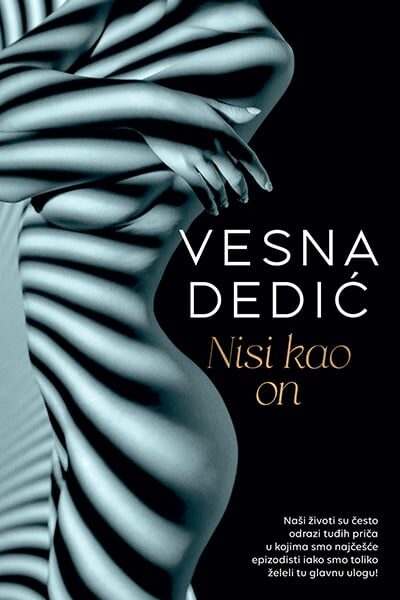 Nisi kao on