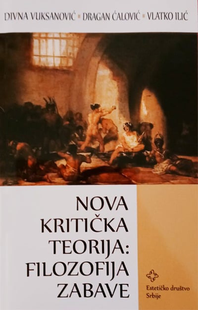 Nova kritička teorija: filozofija zabave