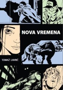 Nova vremena