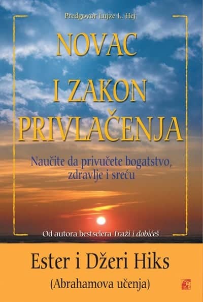 Novac i zakon privlačenja