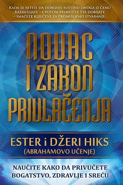 Novac i zakon privlačenja