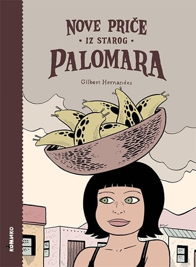 Nove priče iz starog palomara