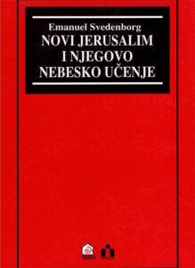 Novi Jerusalim i njegovo nebesko učenje