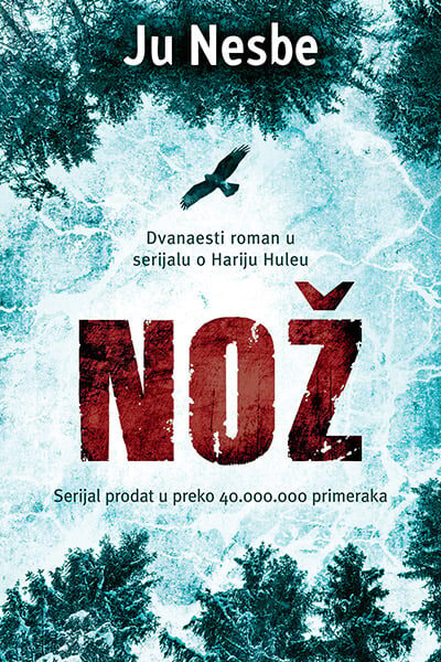 Nož