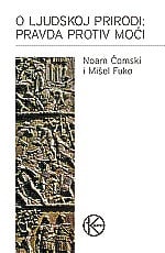 O ljudskoj prirodi - pravda protiv moći